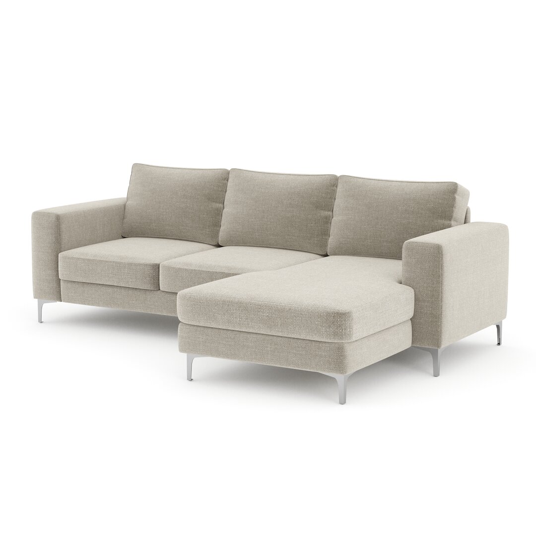 Ecksofa Bernardino