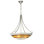 Metro Fusion 4 - Light Pendant