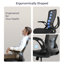 Model U Folding Office Chair – Ergonomic High-Rebound Mesh, Compact Foldable Design, Gaming & Desk Use-1357719057-1354881839