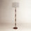 62" Floor Lamp