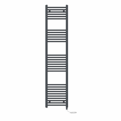 Straight Towel Rail Heated Towel Rails