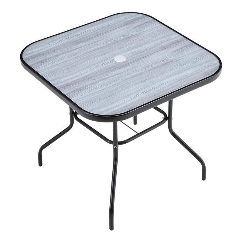 4 - Person Dining Table 
