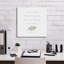«Have Faith 1» par Sarah Adams, art mural sur toile-1462680136