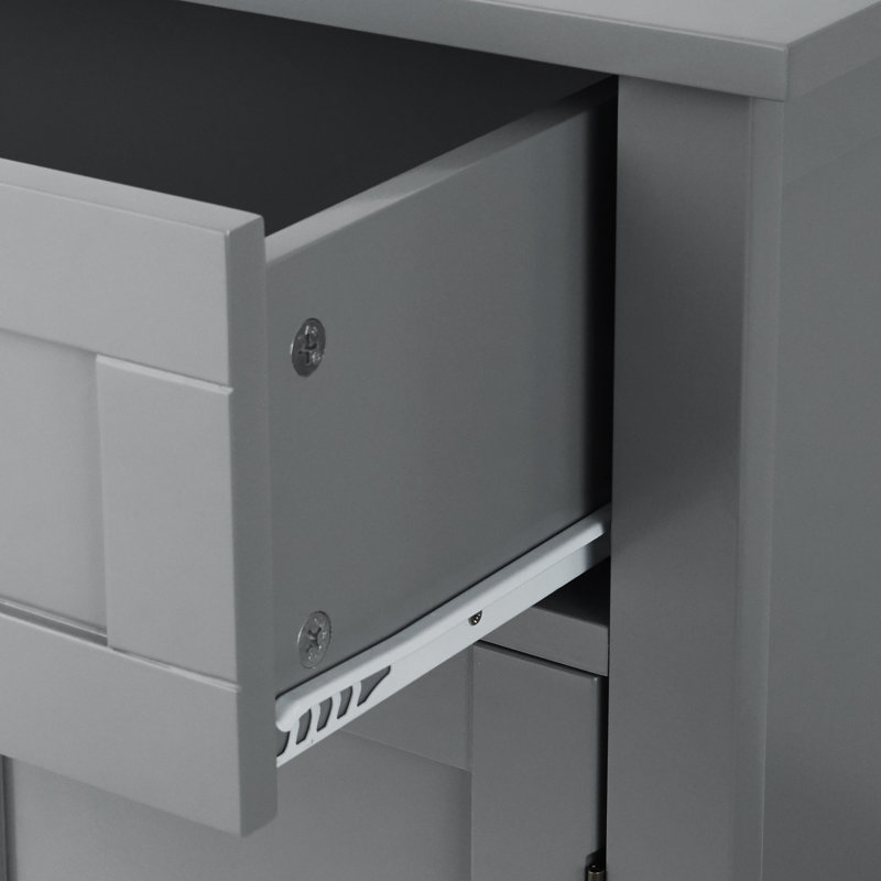 Nels Bathroom Cabinet