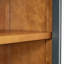 Grande armoire polyvalente à 4 portes avec tablettes réglables pour différentes pièces-2121828881