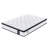 12 Inch Hybrid Mattress Pocket Spring Memory Foam Medium Firm Mattress In A Box-1294920243