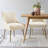 Johileny Velvet Side Chair-1980293869