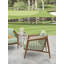 Rectangular Side Table by Tommy Bahama Outdoor