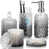 Gris/argent est en rupture de stock