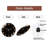 12'' Modern Glass Wall Clock