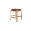 Oli Counter Stool Dark Green-9211644