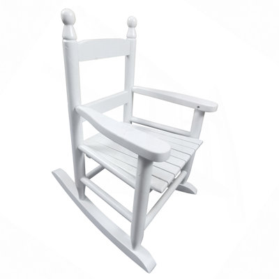Rocking Chair, Children