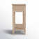 Charleston 36'' Console Table
