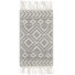 Blanc/Gris