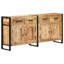 Romford 172cm Solid Wood Sideboard-436709386