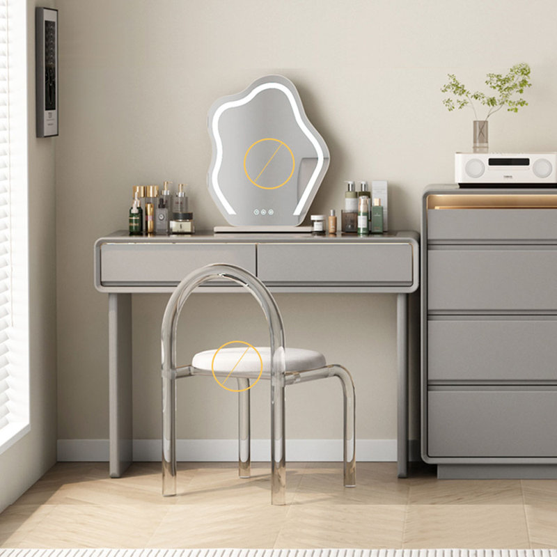 Misch, Light Gray