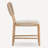 Ailsa Piper Solid Ash Dining Chair