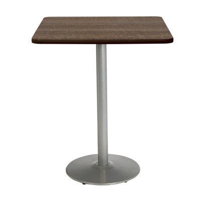Mode Square Breakroom Dining Table