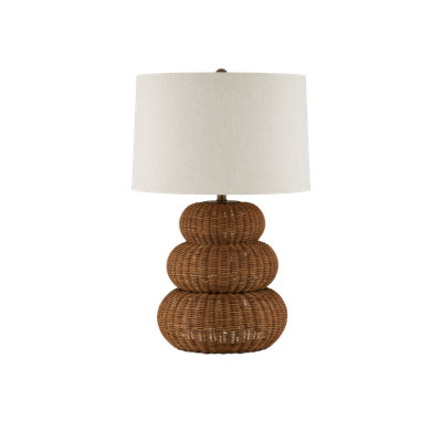 Lampe de table Mabrouka