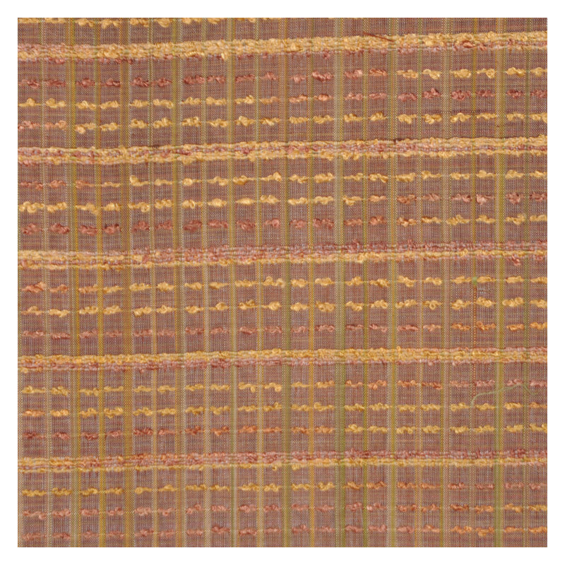 Tissu de londres, Thé rose