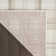 Rectangle Yeraldo Plaid Machine Woven Polypropylene Area Rug in Cream/Ivory