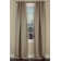 Foil Room Darkening Curtain