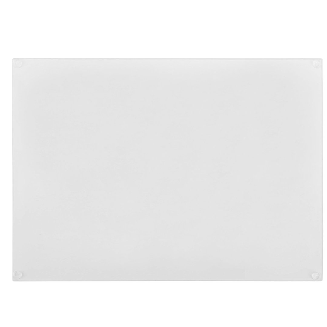 Glass Meeting in The Middle in Abstract Chopping Board
