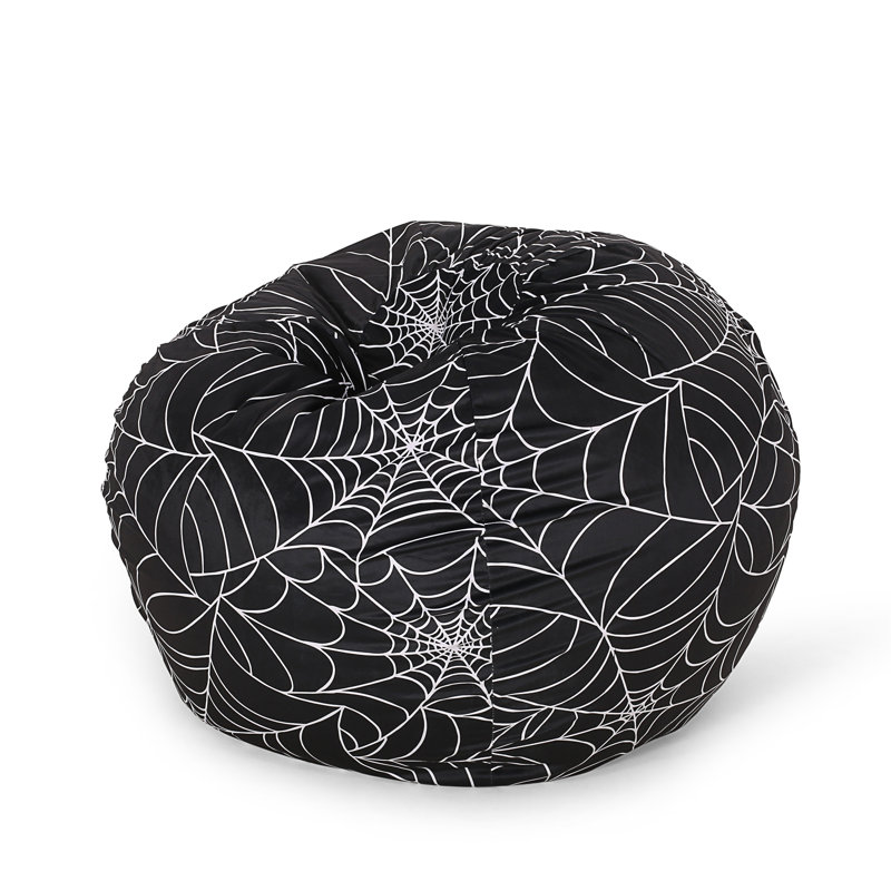 Fauteuil à billes 3 pi Spiderweb