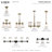 Allysa 1 - Light Pendant-311728922