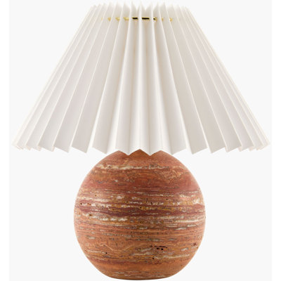 Lampe de table Gutzman