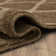 Jerail Area Rug with Non-Slip Backing
