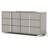 Duckworth 6-Drawer Dresser-101025501