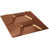 Bright Coat Copper