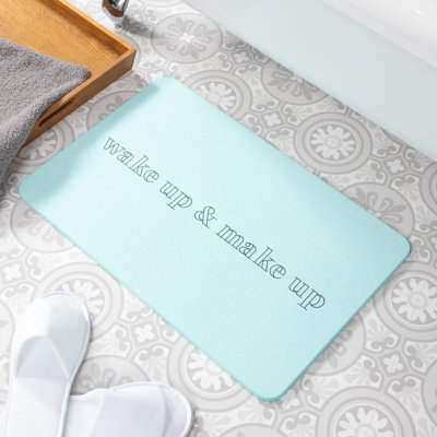Non-Slip Bath Mat