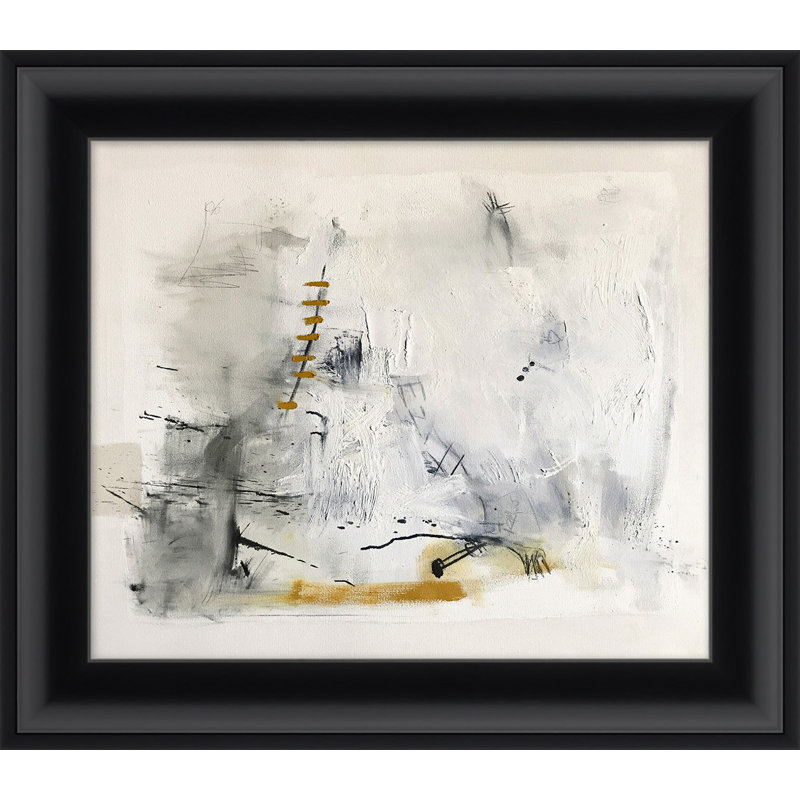 Hiding Place Print by Thom Filicia