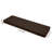 Outdoor Bench Seat Cushion-98284151-98284154
