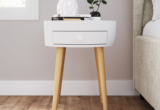 Our Best End Tables for Less