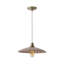 Alasia 1 - Light Satin Pendant-2042029491-2042029488