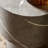 Guthrie End Table-Warm Grey Marble