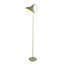 Ingber 166cm Arched Floor Lamp-925648357