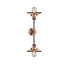 Clintonpark 2 - Light Dimmable Vanity Light-419961417-419961398-447677707