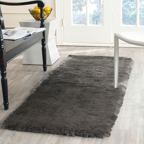 Finnigan Hand Woven Area Rug, Runner 69 x 244 cm