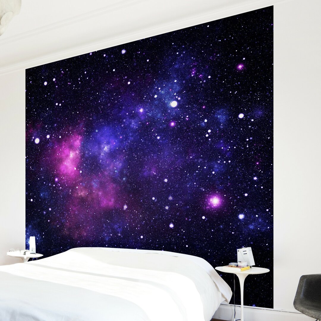 Tapete Galaxy 2,4 m x 240 cm