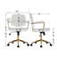 Chaise de bureau pour l'intérieur