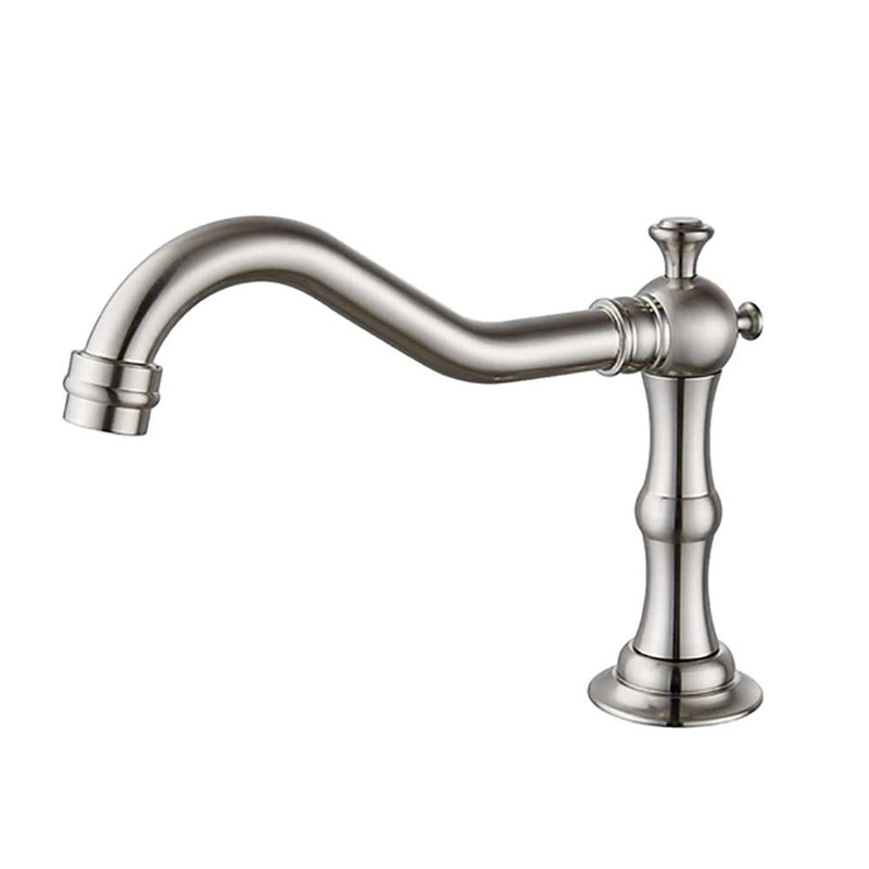 Robinet pour lavabo sans contact FontanaShowers Best