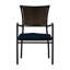 Aire Stacking Patio Dining Armchair With Cushions-475019603-475019604-475019707