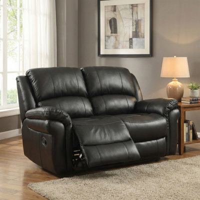 Arles 2 Seater Reclining Loveseat