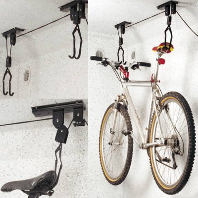 Deckenmontierter Fahrradlift Proplus