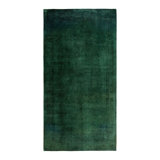 Thelonius One-of-a-Kind 5' 1" X 10' 0" Hand Knotted Area Rug