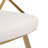 Loehr Velvet Upholstered Side Chairs-1279576366